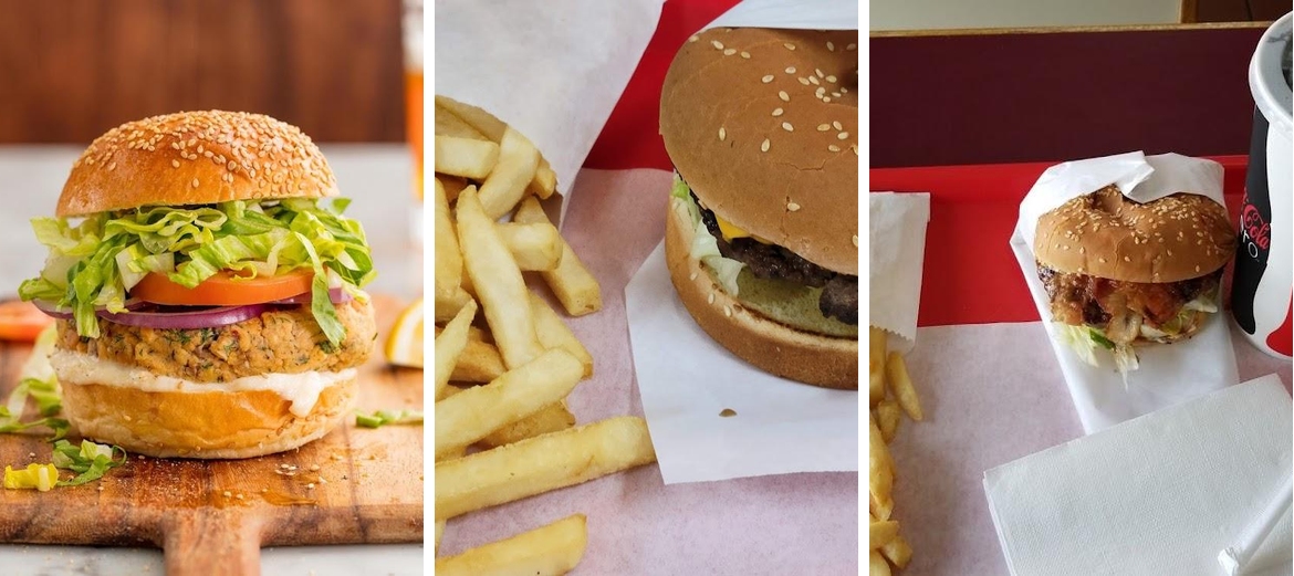 Best Burger