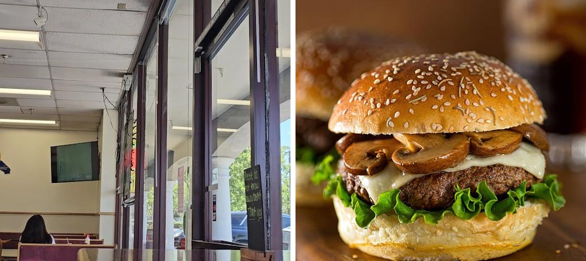 Best Burger