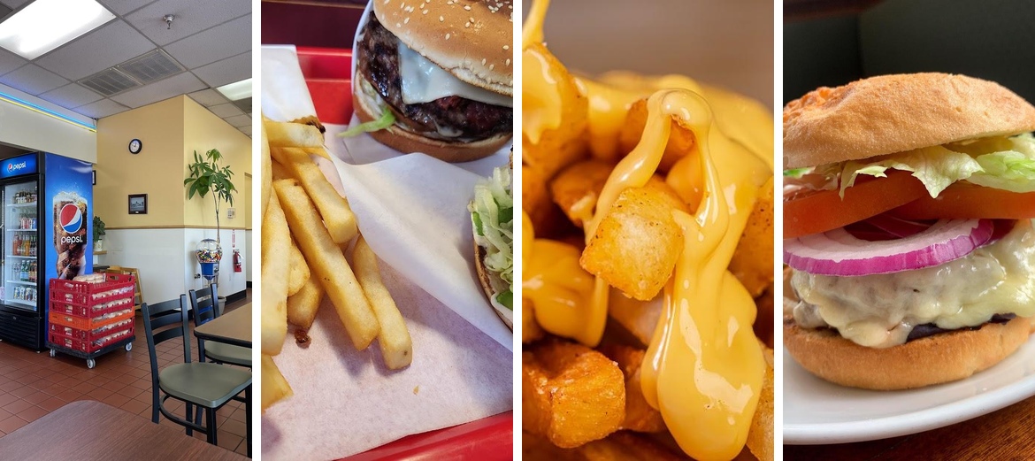 Best Burger