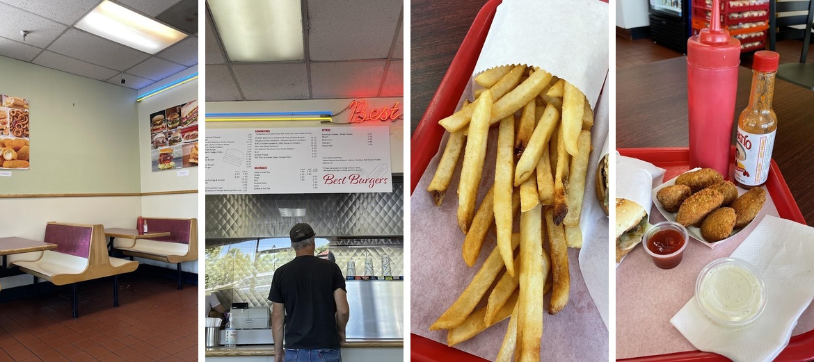 Best Burger