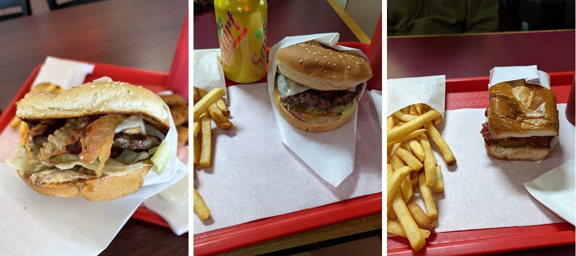 Best Burger