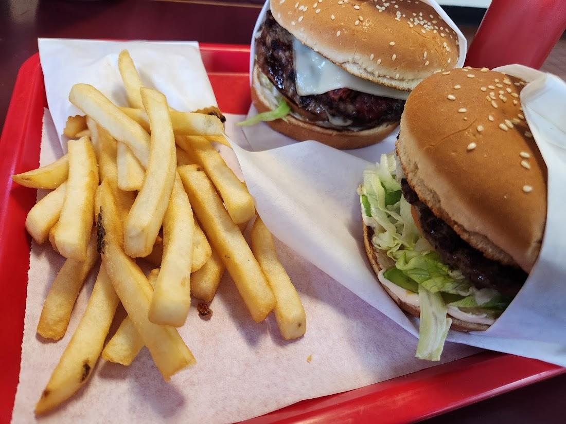 Best Burger