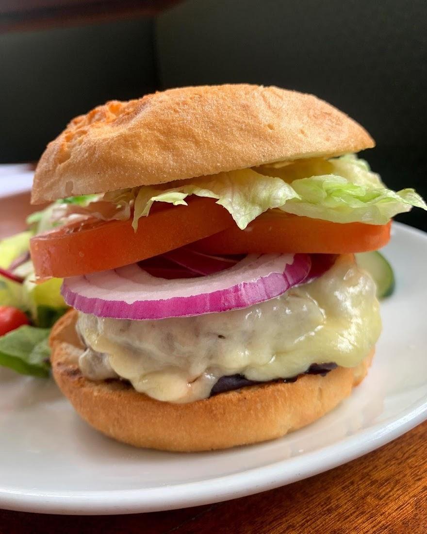 Best Burger
