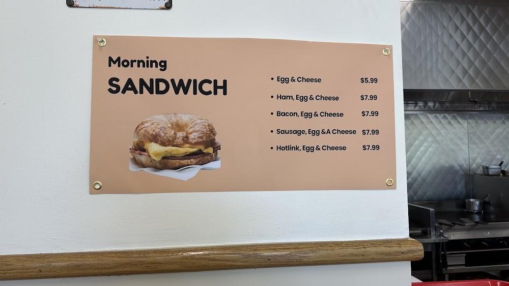 Best Burger Menu image 3